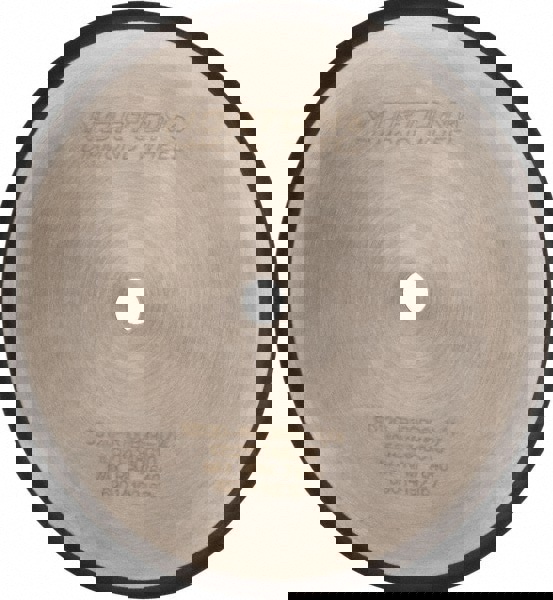 Surface Grinding Wheel: 8